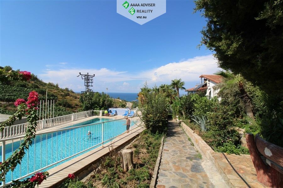 Вилла в Алании, Турция, 170 м2 фото 5