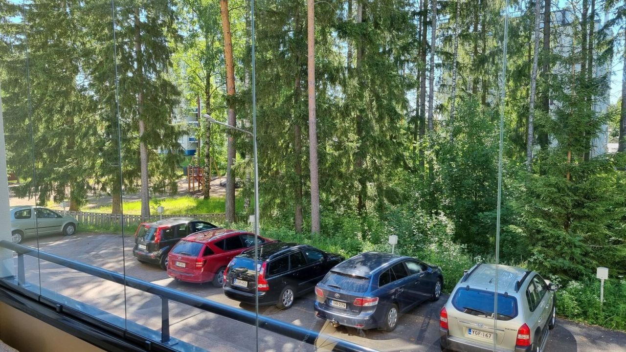 Квартира в Хамине, Финляндия, 76 м2 фото 2