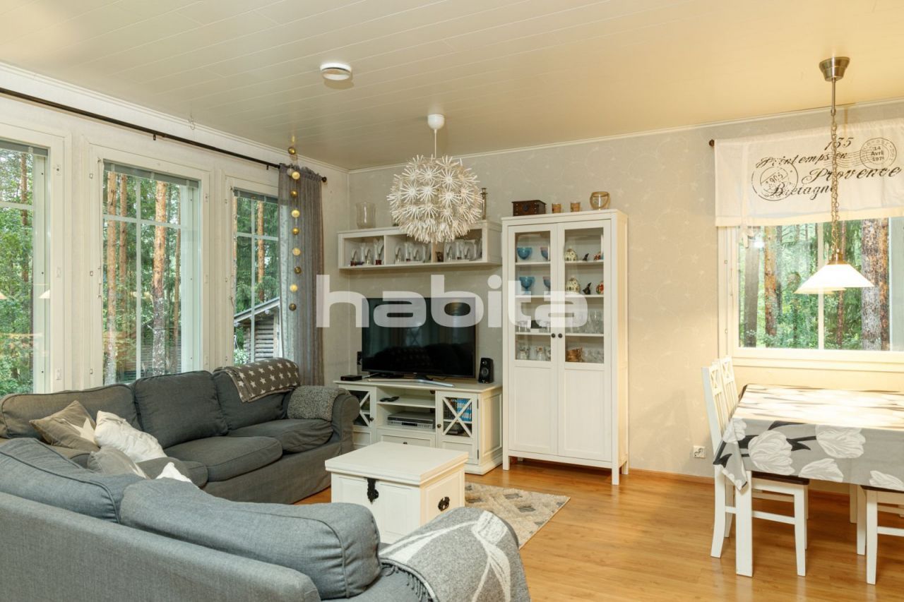 Дом в Тюрнава, Финляндия, 85 м2 фото 5