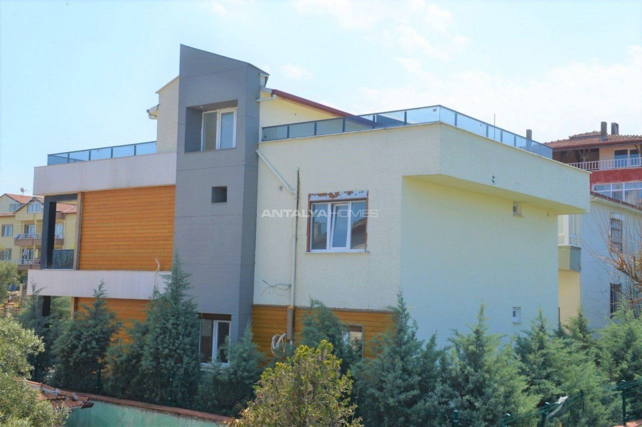 Вилла в Ялове, Турция, 370 м2 фото 3