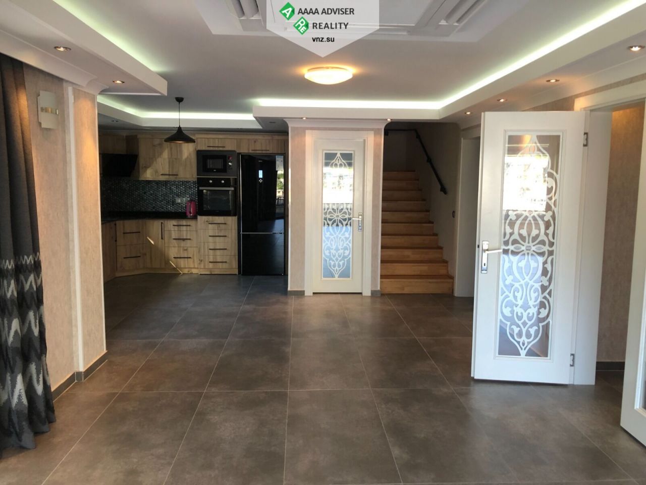 Вилла в Алании, Турция, 210 м2 фото 2