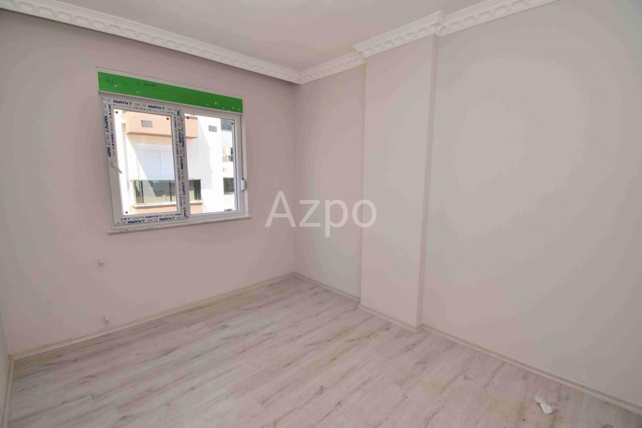 Апартаменты в Анталии, Турция, 95 м2 фото 4
