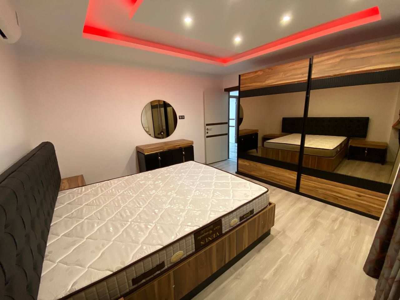 Апартаменты в Мерсине, Турция, 130 м2 фото 2