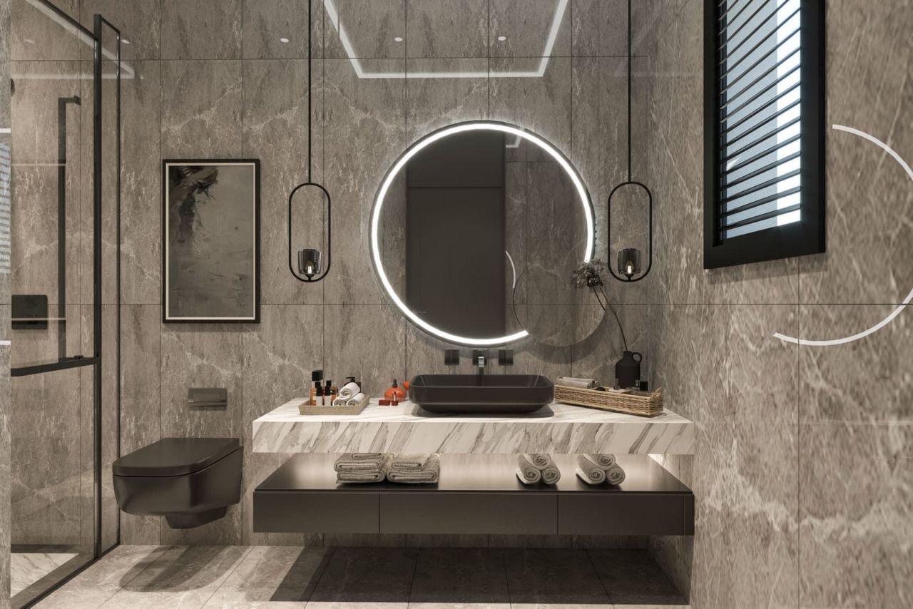Квартира в Фетхие, Турция, 175 м2 фото 3