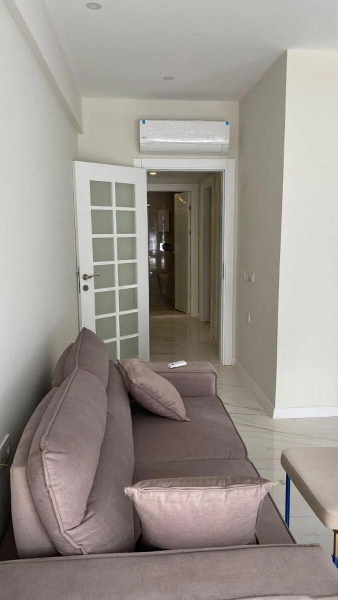 Квартира в Кемере, Турция, 70 м2 фото 2