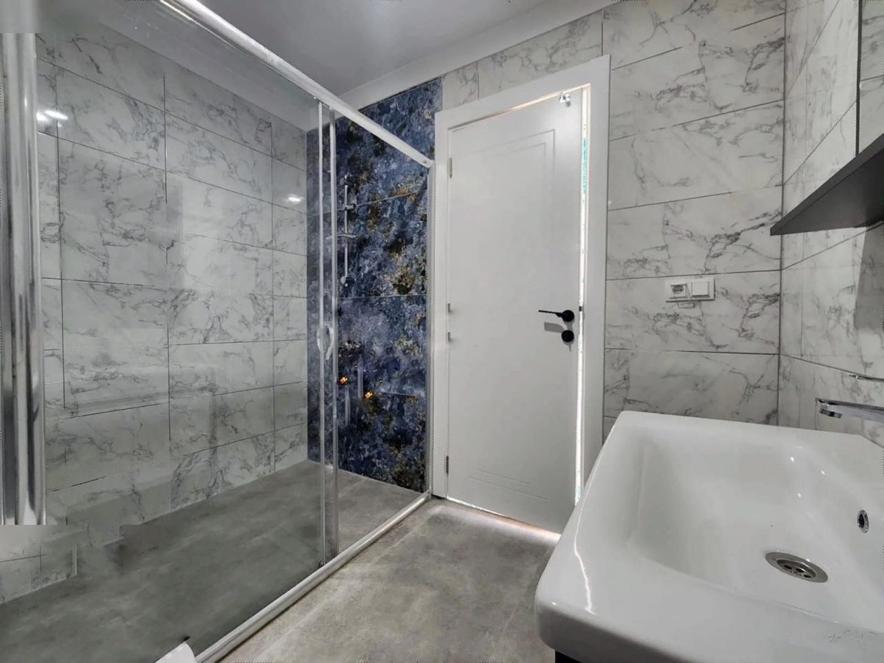 Квартира в Алании, Турция, 61 м2 фото 4