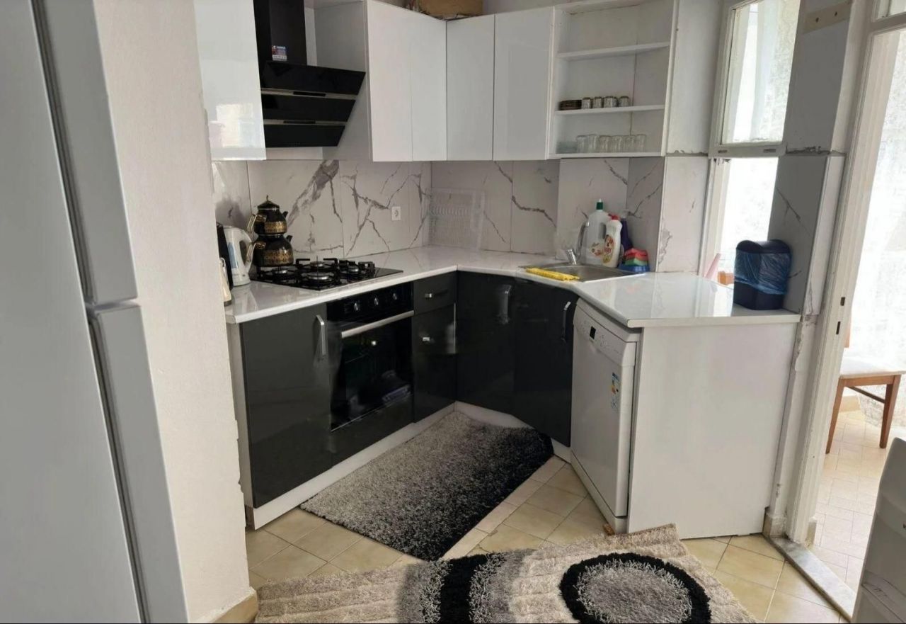 Квартира в Алании, Турция, 110 м2 фото 5