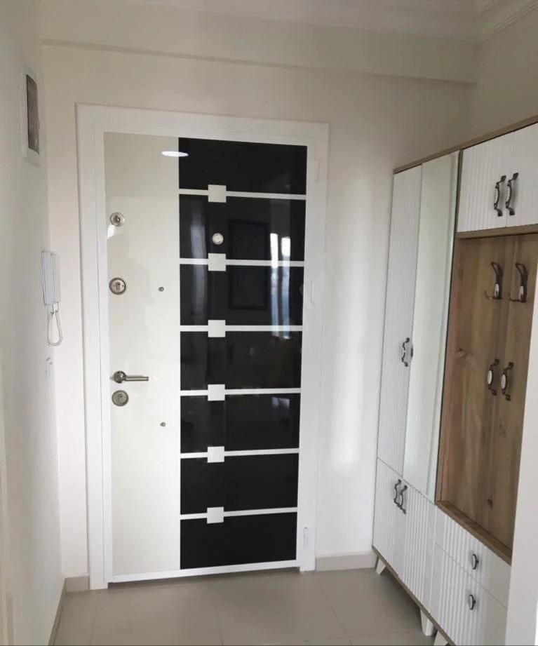 Квартира в Алании, Турция, 62 м2 фото 4