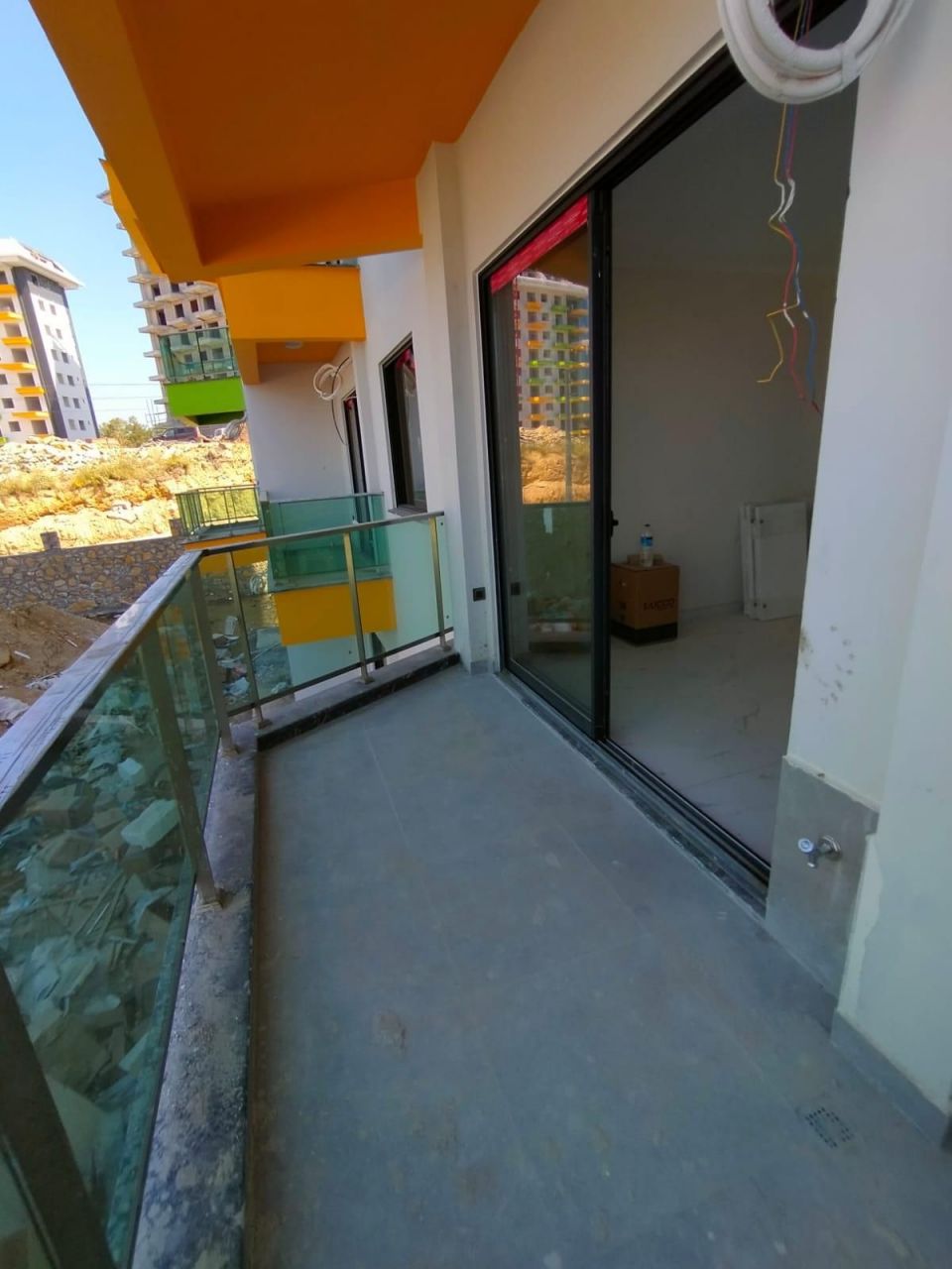 Пентхаус в Авсалларе, Турция, 77 м2 фото 5
