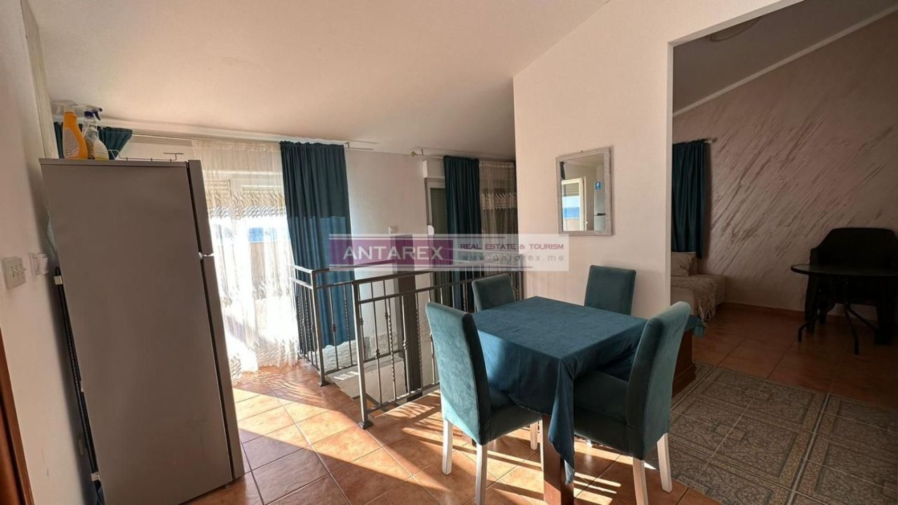 Апартаменты в Будве, Черногория, 160 м2 фото 4