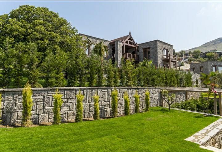 Вилла в Бодруме, Турция, 380 м2 фото 4