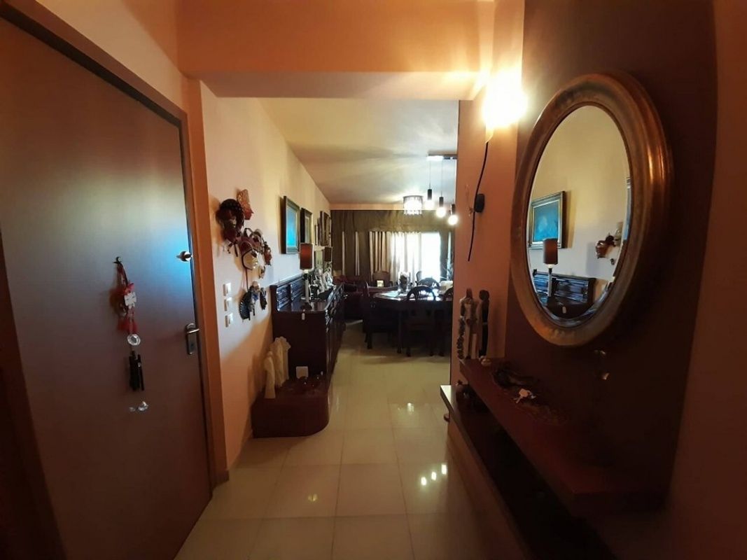 Квартира на Северо-Эгейских островах, Греция, 115 м2 фото 2