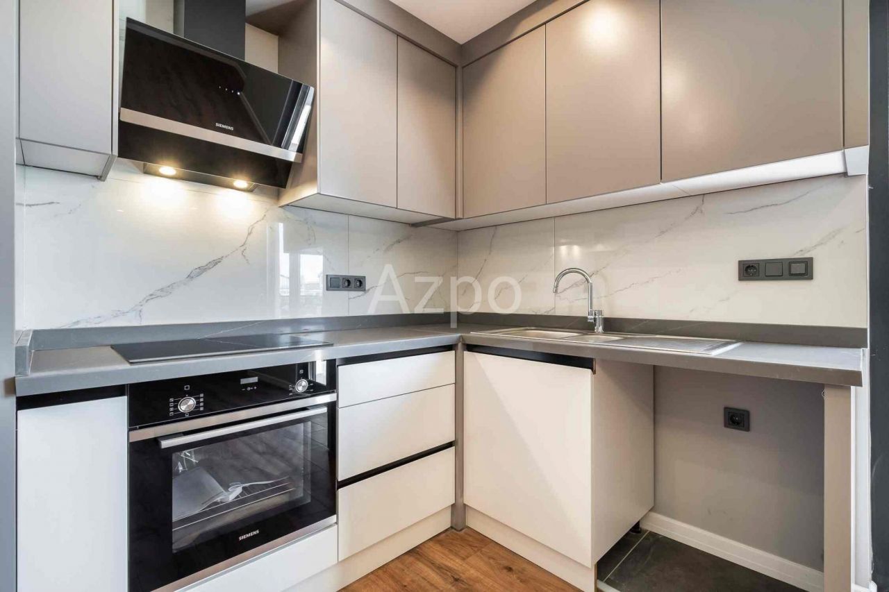 Апартаменты в Анталии, Турция, 165 м2 фото 3