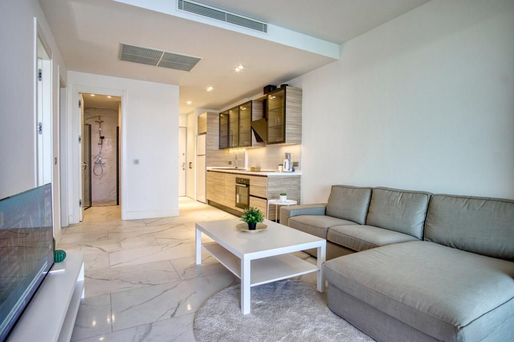 Таунхаус в Бодруме, Турция, 209 м2 фото 3