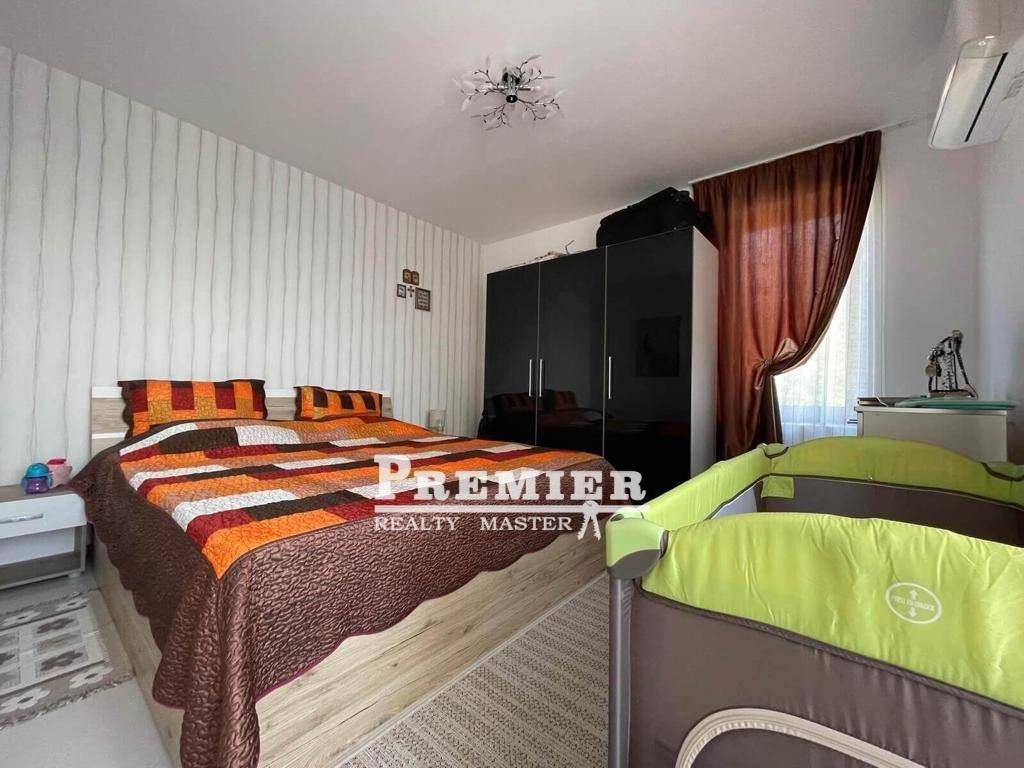 Квартира в Несебре, Болгария, 69 м2 фото 2