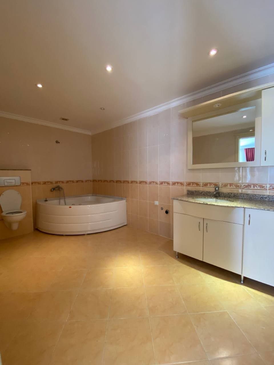 Пентхаус в Алании, Турция, 275 м2 фото 3