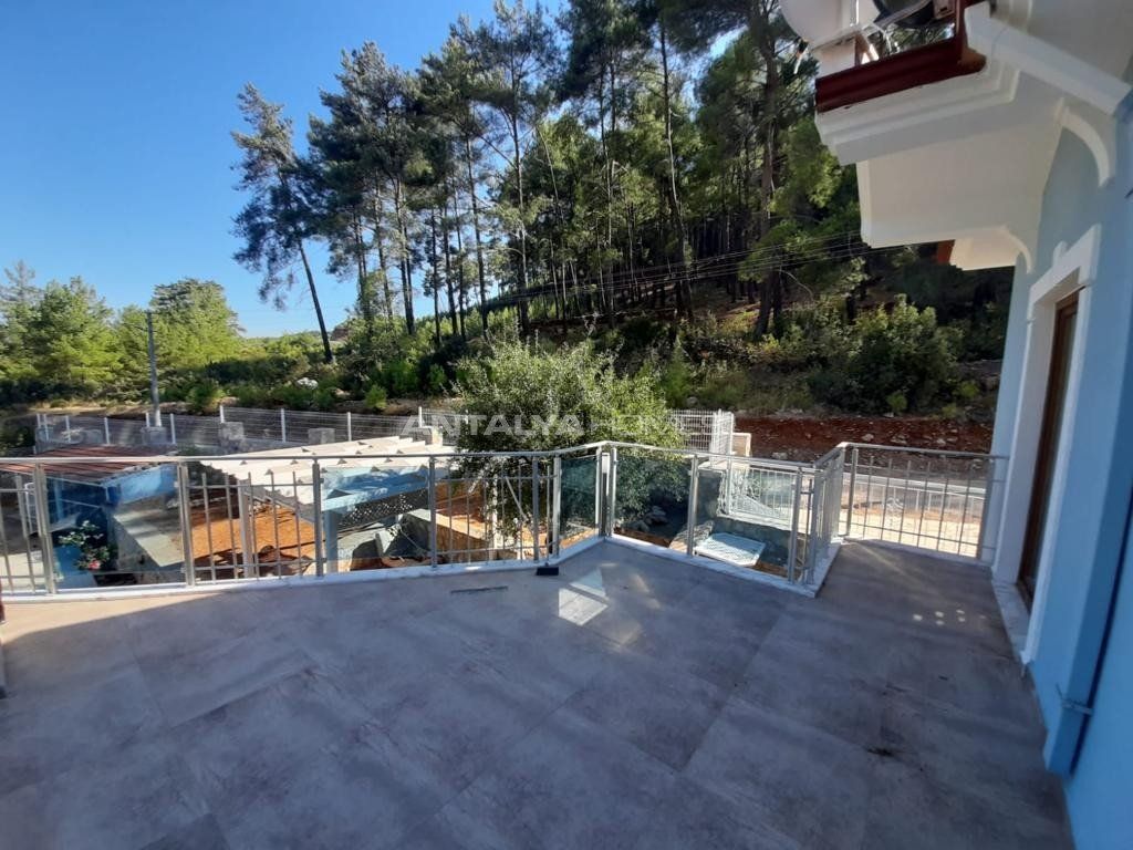 Вилла в Фетхие, Турция, 205 м2 фото 5