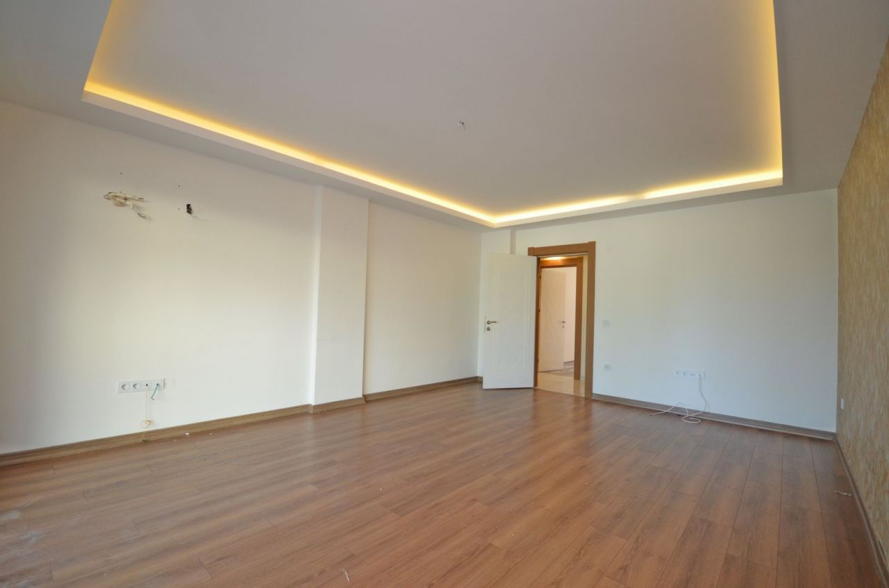 Квартира в Алании, Турция, 170 м2 фото 5
