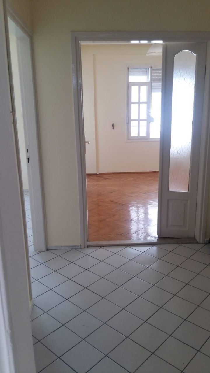 Квартира в Алании, Турция, 60 м2 фото 2