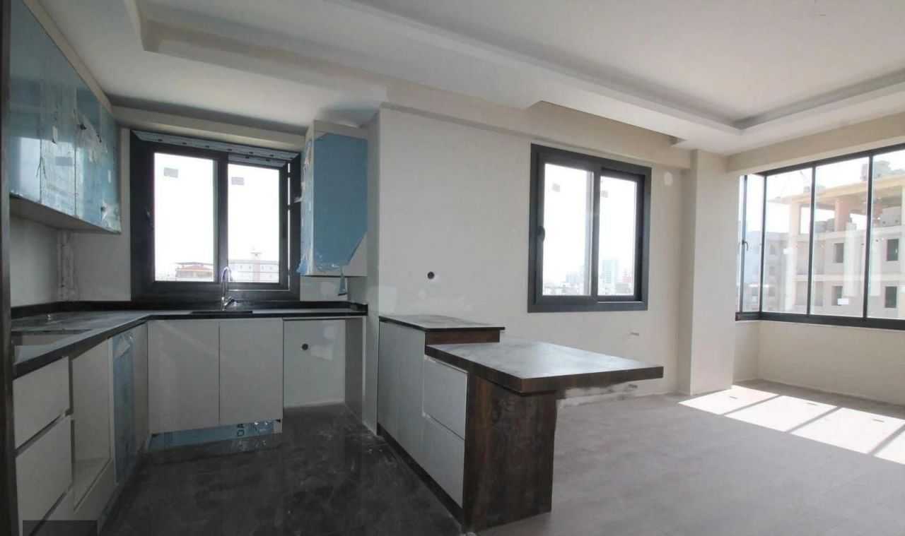 Квартира в Мерсине, Турция, 170 м2 фото 3