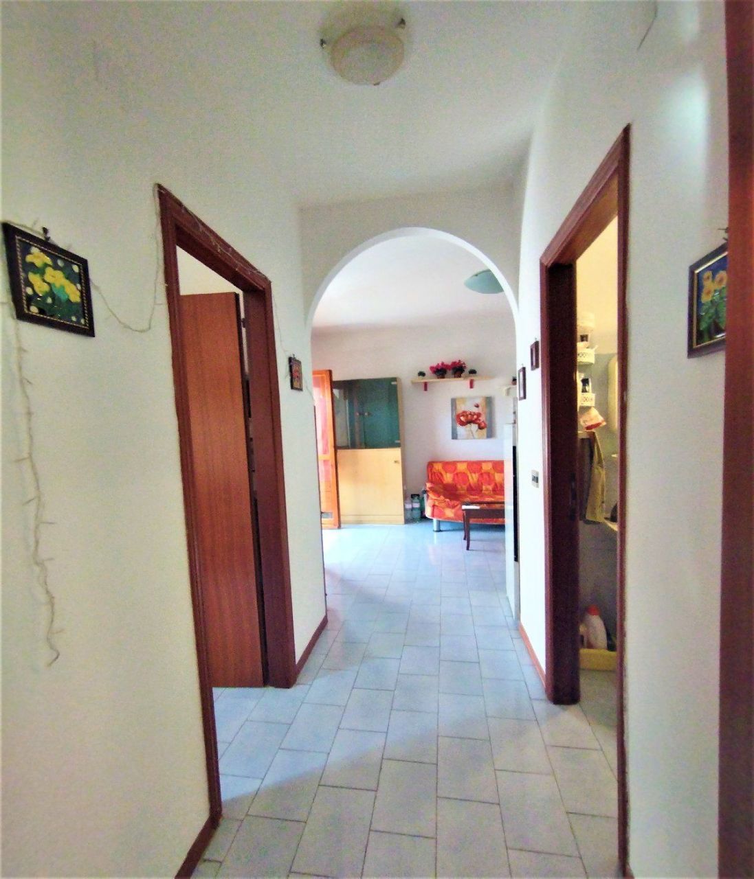 Квартира в Скалее, Италия, 50 м2 фото 5