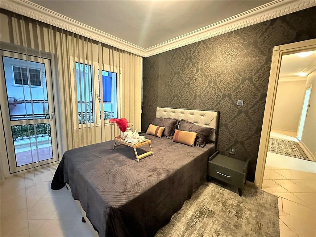 Апартаменты в Алании, Турция, 120 м2 фото 4