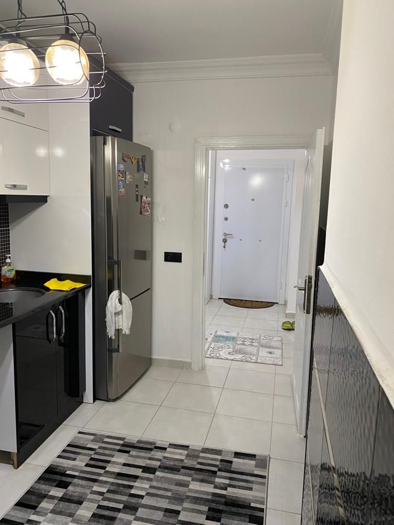 Квартира в Алании, Турция, 110 м2 фото 2