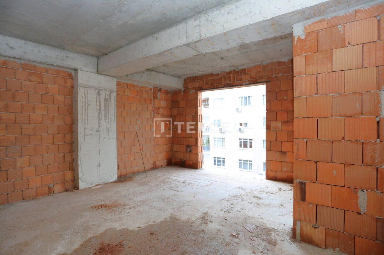 Апартаменты в Анталии, Турция, 140 м2 фото 5