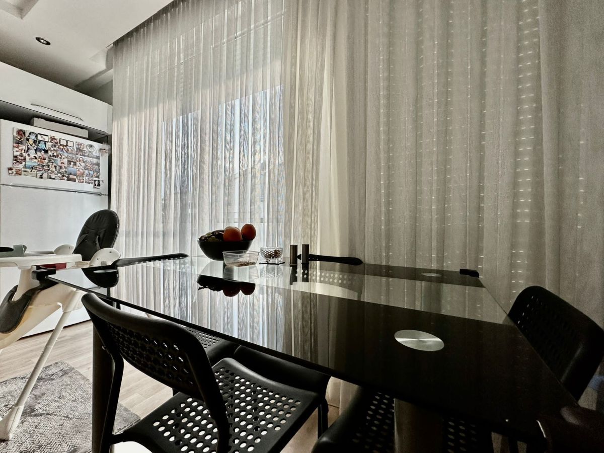 Квартира Uluç Mh., Турция, 125 м2 фото 4