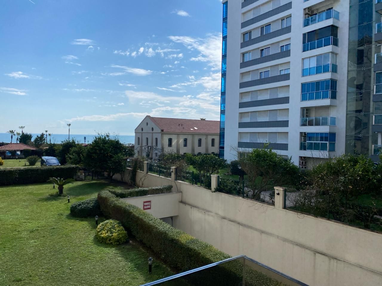 Квартира в Анталии, Турция, 110 м2 фото 5