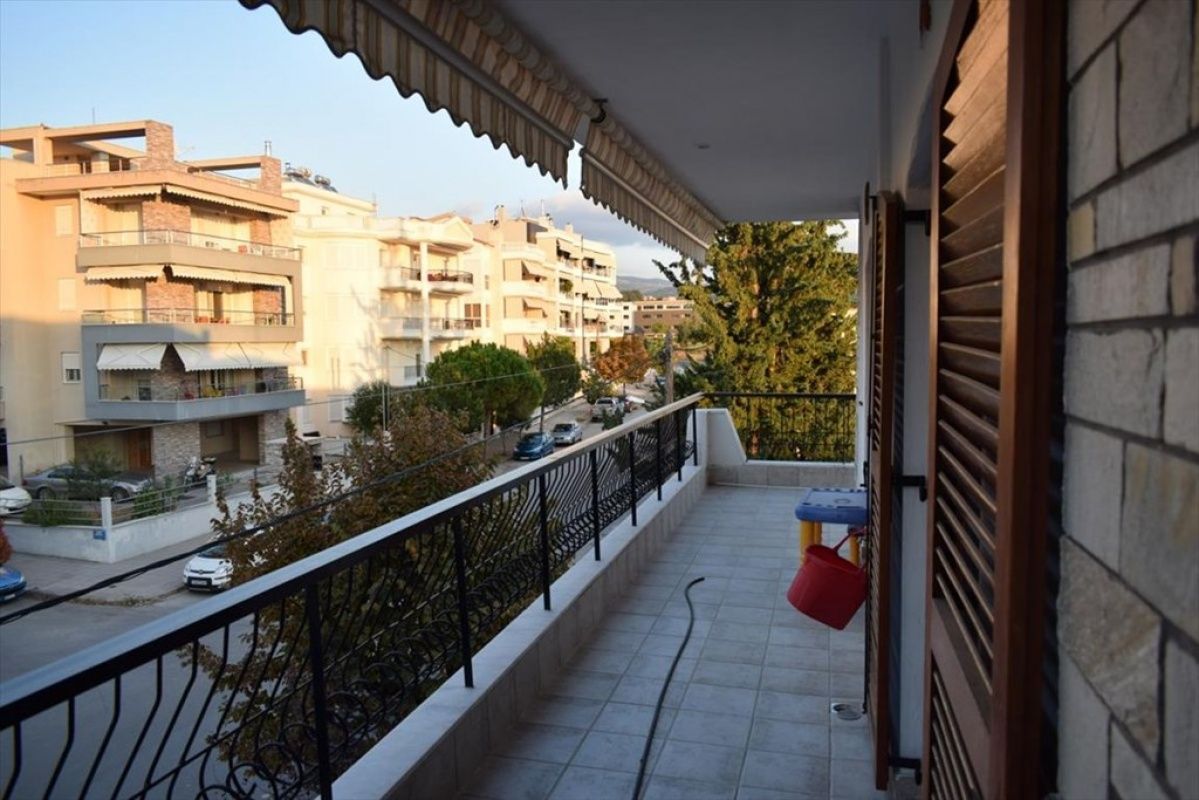 Квартира на Северо-Эгейских островах, Греция, 145 м2 фото 3