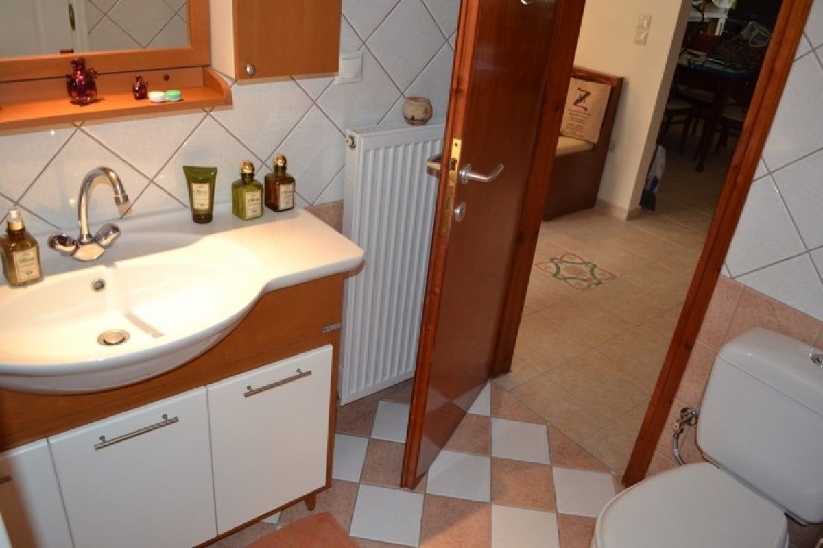 Таунхаус на Ионических островах, Греция, 140 м2 фото 5
