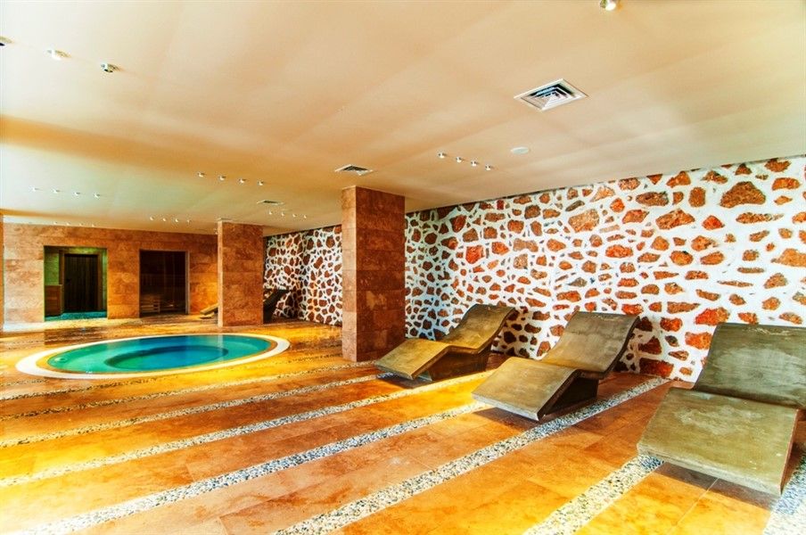 Пентхаус в Алании, Турция, 155 м2 фото 3