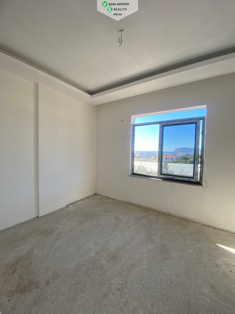 Квартира в Алании, Турция, 80 м2 фото 5