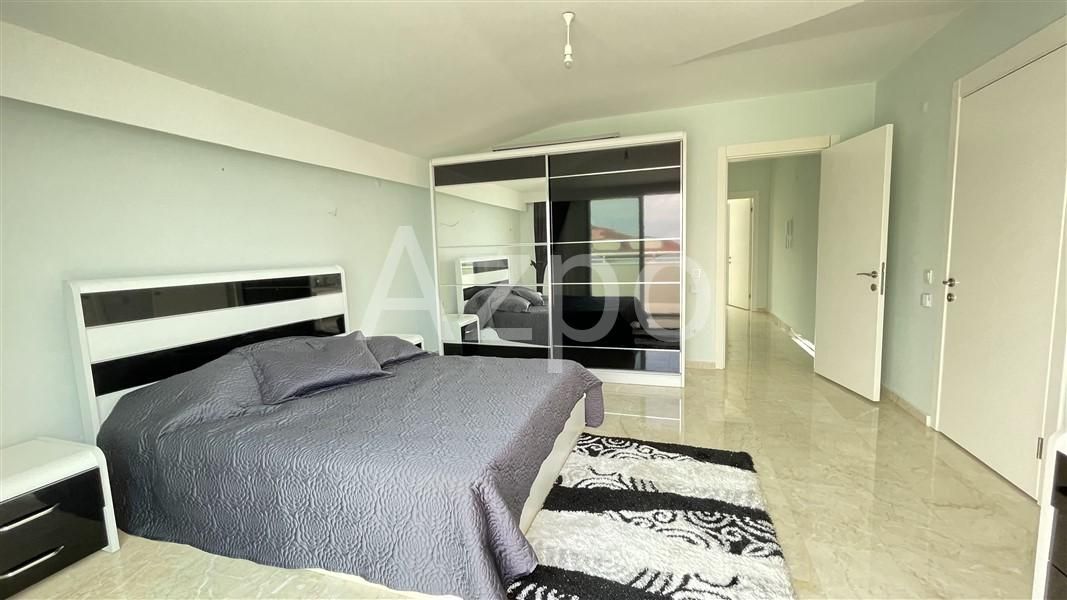 Пентхаус в Алании, Турция, 150 м2 фото 3
