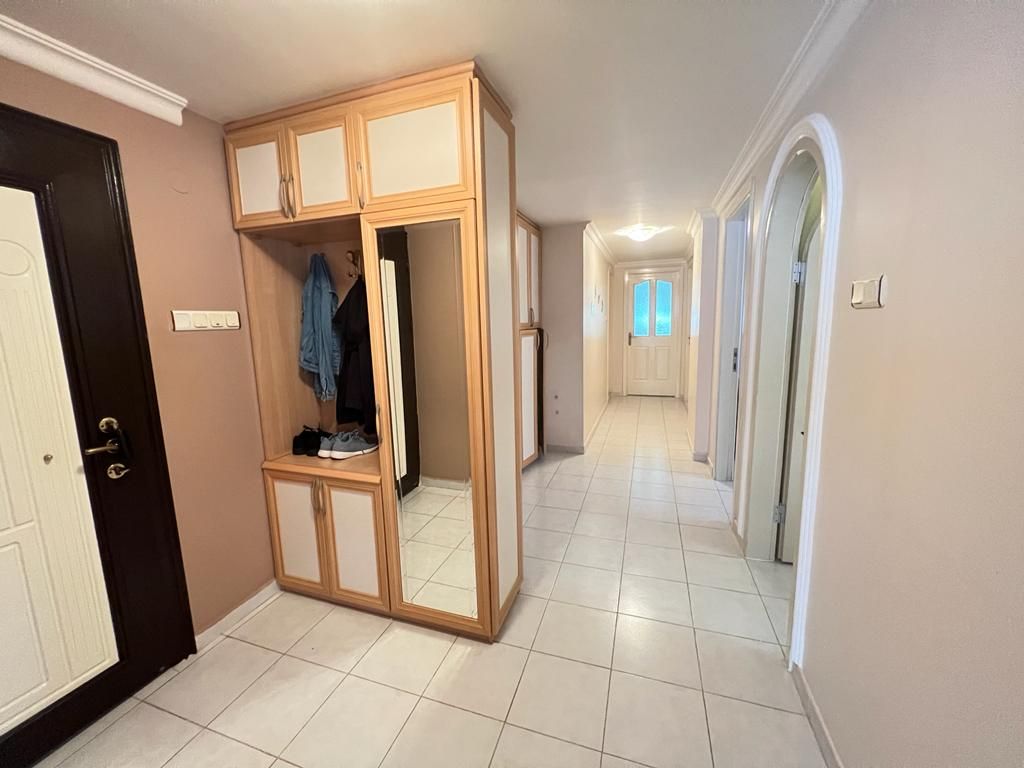 Квартира в Алании, Турция, 160 м2 фото 2
