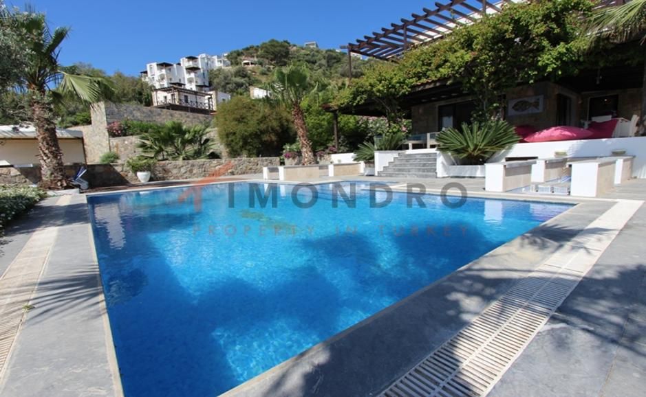 Дом в Гундогане, Турция, 350 м2 фото 5