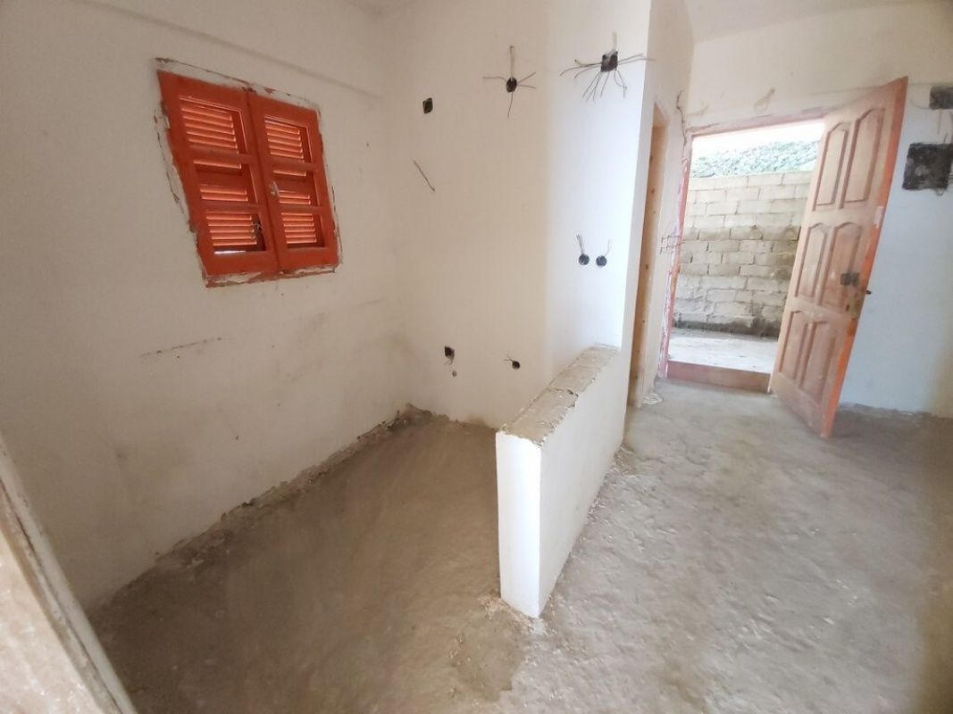 Квартира на Ионических островах, Греция, 100 м2 фото 3