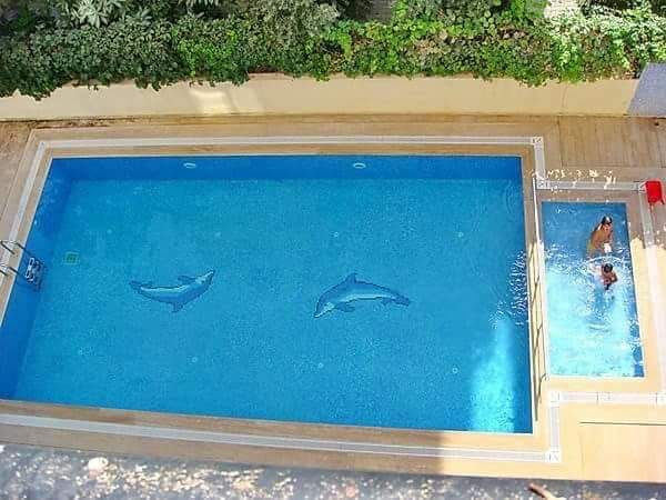 Пентхаус в Алании, Турция, 240 м2 фото 2