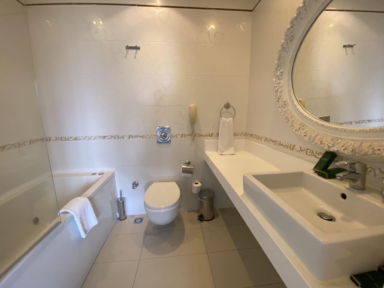 Вилла в Бодруме, Турция, 121 м2 фото 5