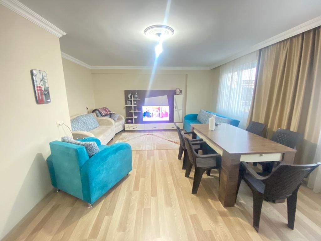 Пентхаус в Алании, Турция, 250 м2 фото 2