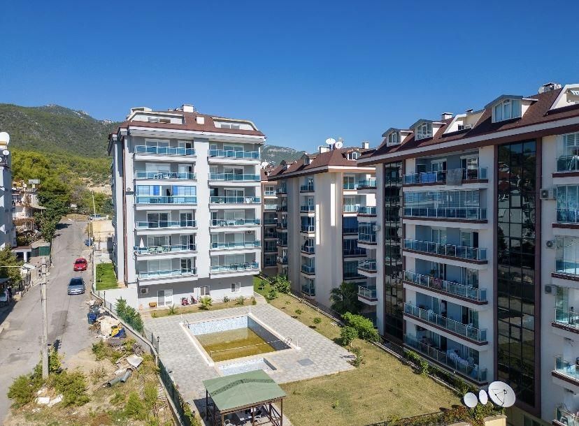 Квартира в Алании, Турция, 161 м2 фото 4