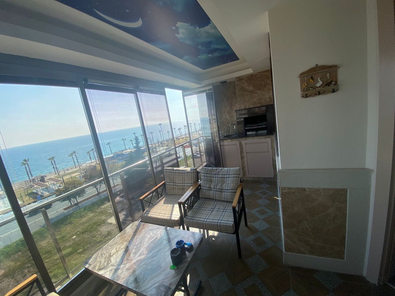 Квартира в Анталии, Турция, 120 м2 фото 4