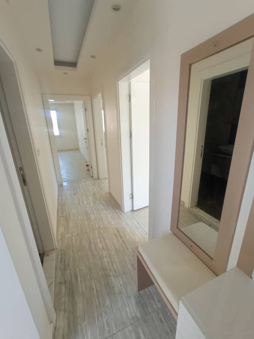Квартира в Мерсине, Турция, 100 м2 фото 2