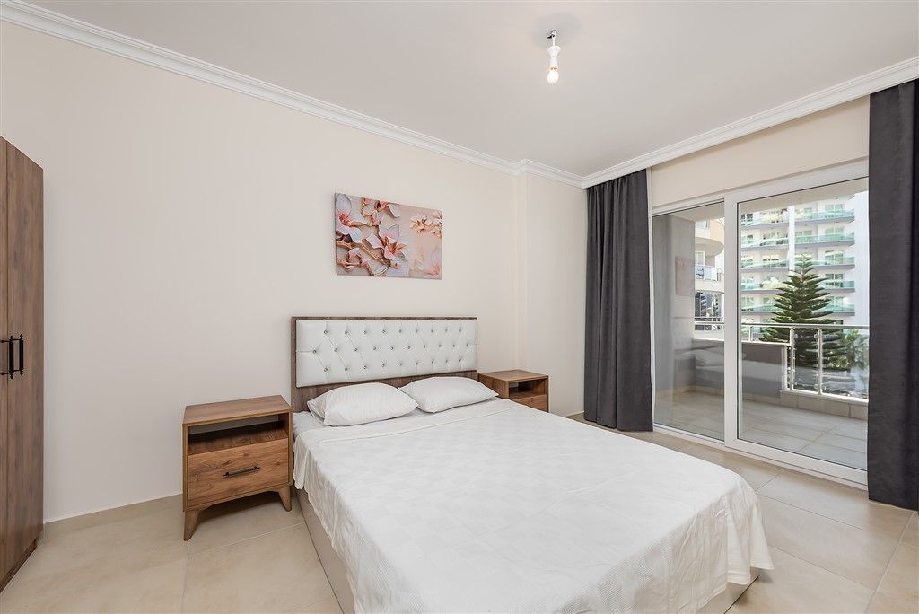 Апартаменты в Алании, Турция, 65 м2 фото 3