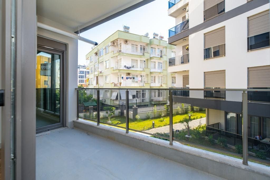 Квартира в Анталии, Турция, 175 м2 фото 2