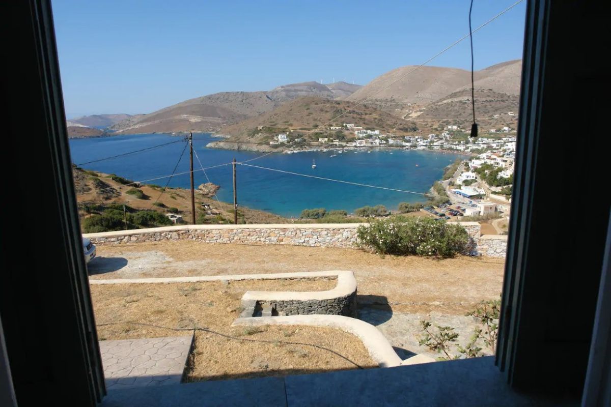 Дом на Кикладах, Греция, 180 м2 фото 4