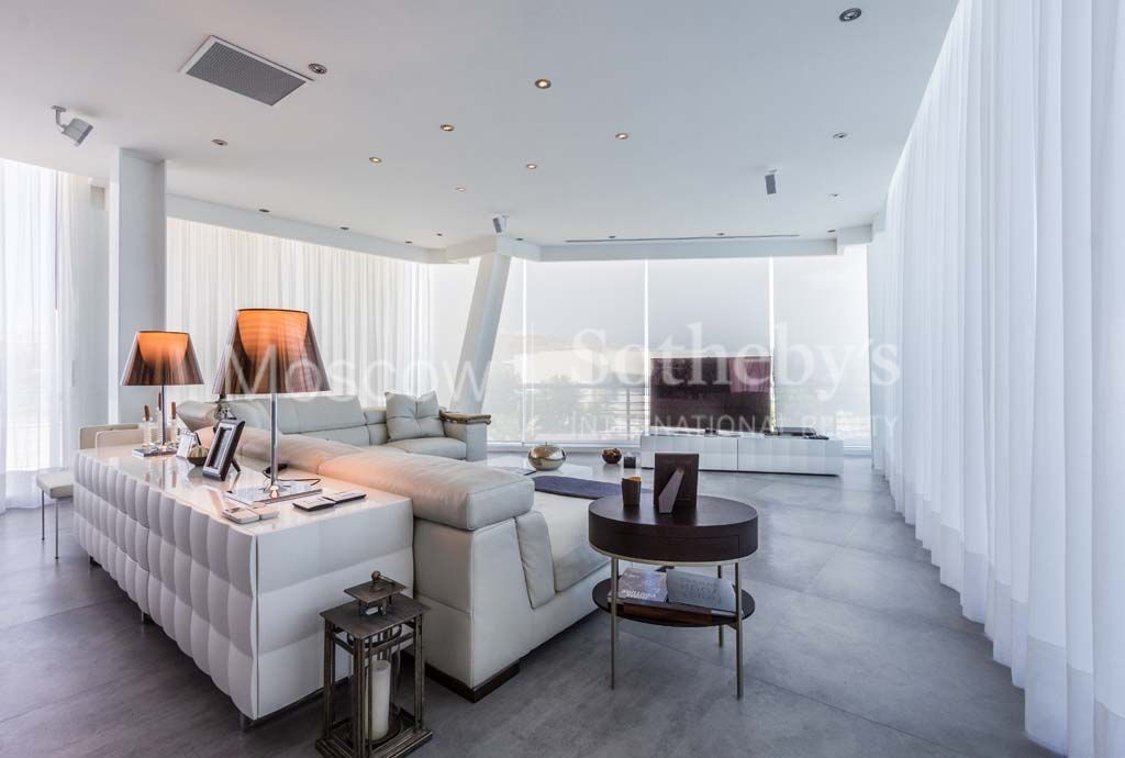 Вилла в Мадлиене, Мальта, 714 м2 фото 3