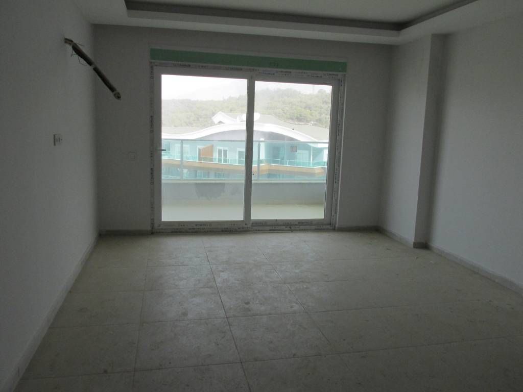 Квартира в Алании, Турция, 52 м2 фото 5