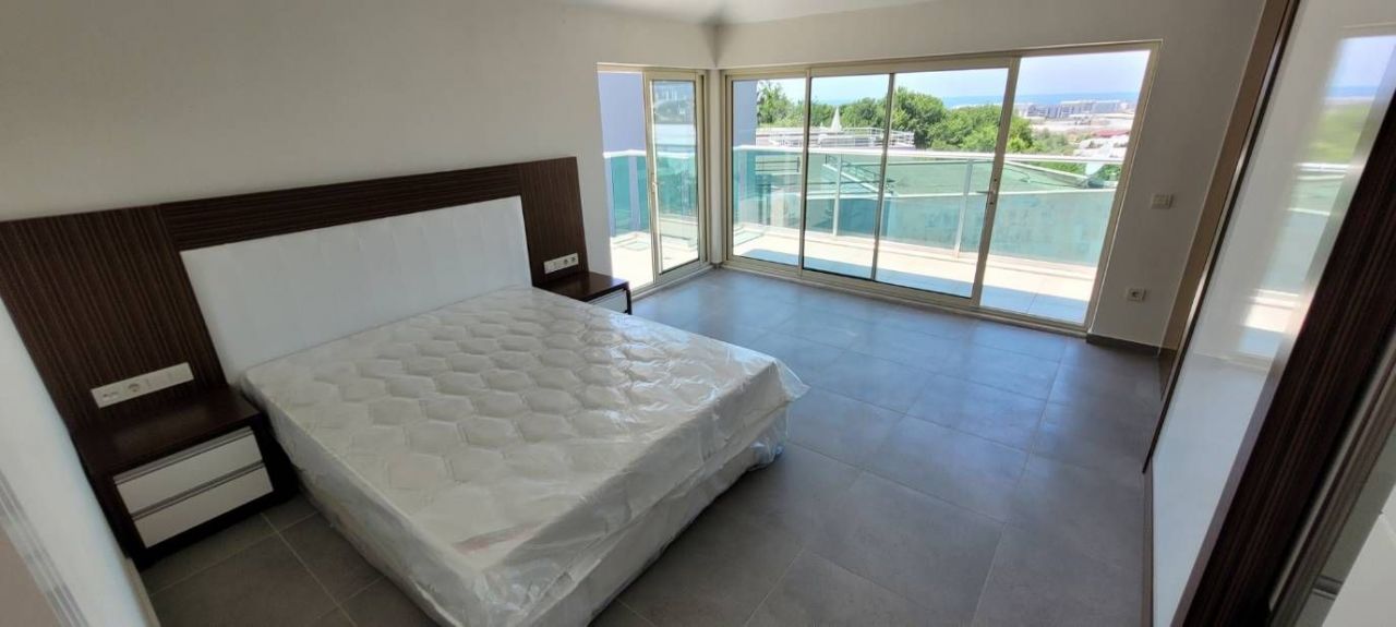 Квартира в Алании, Турция, 220 м2 фото 4